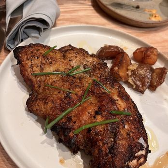 Sawa - Half chicken - Lebanese Near Me - Brooklyn, New York