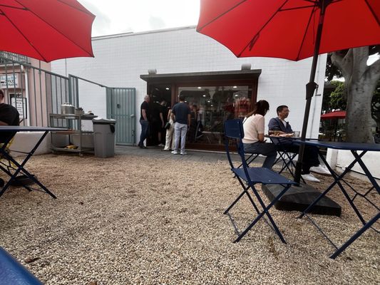 Bread + Butter | Main Street by null