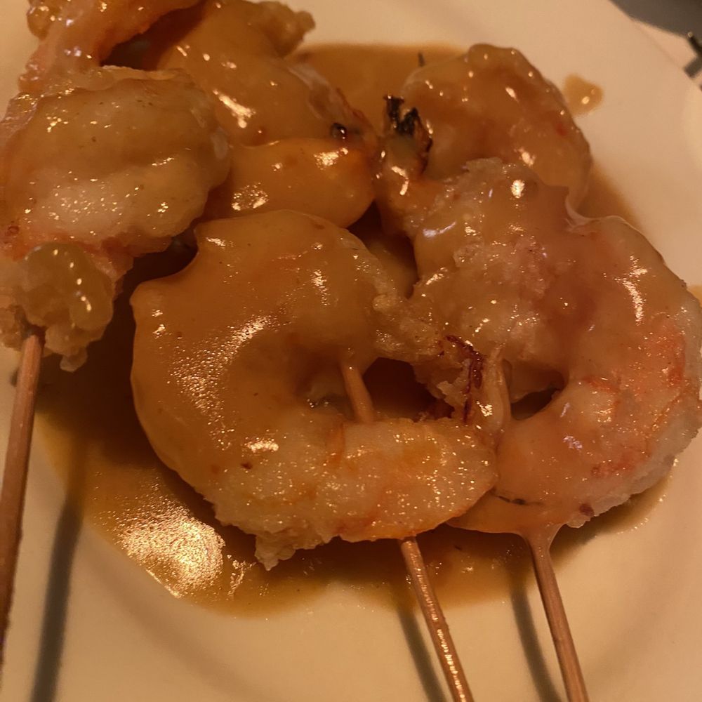 Philippe Chow - Shrimp - Chinese Near Me - Washington, DC, District of Columbia Philippe Chow - Shrimp - Chinese Near Me - Washington, DC, District of Columbia