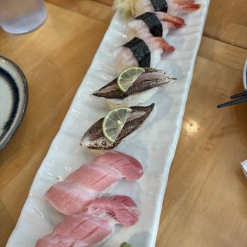 Toshi Sushi - Sushi Bars Near Me - Vancouver, British Columbia