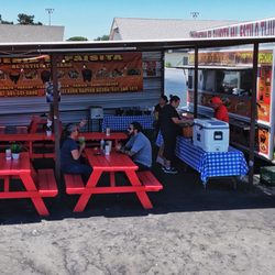 Taqueria El Paisita