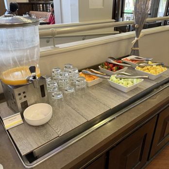 Pinzimini - Juice & Fruit Options - Italian Near Me - Rancho Mirage, California