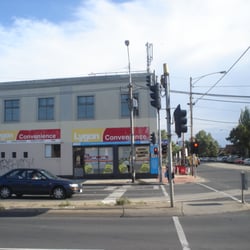 Lygon Convenience
