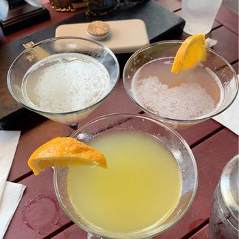 The Tini Martini Bar - Cocktail Bars Near Me - St Augustine, Florida The Tini Martini Bar - Cocktail Bars Near Me - St Augustine, Florida