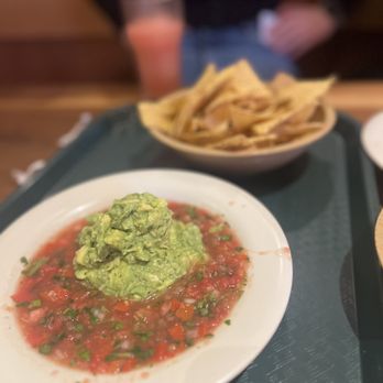 Aqui Cal-Mex - Menu - Mexican Near Me - Campbell, California