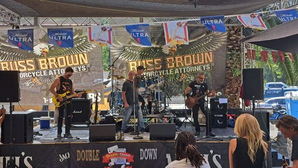 Cook's Corner by null