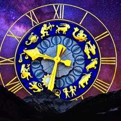 Arrow In Flight - Life is happening right now! Astrology can help you to get the most out of yours.