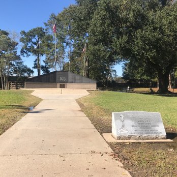Veterans Park - Parks Near Me - Lafayette, Louisiana