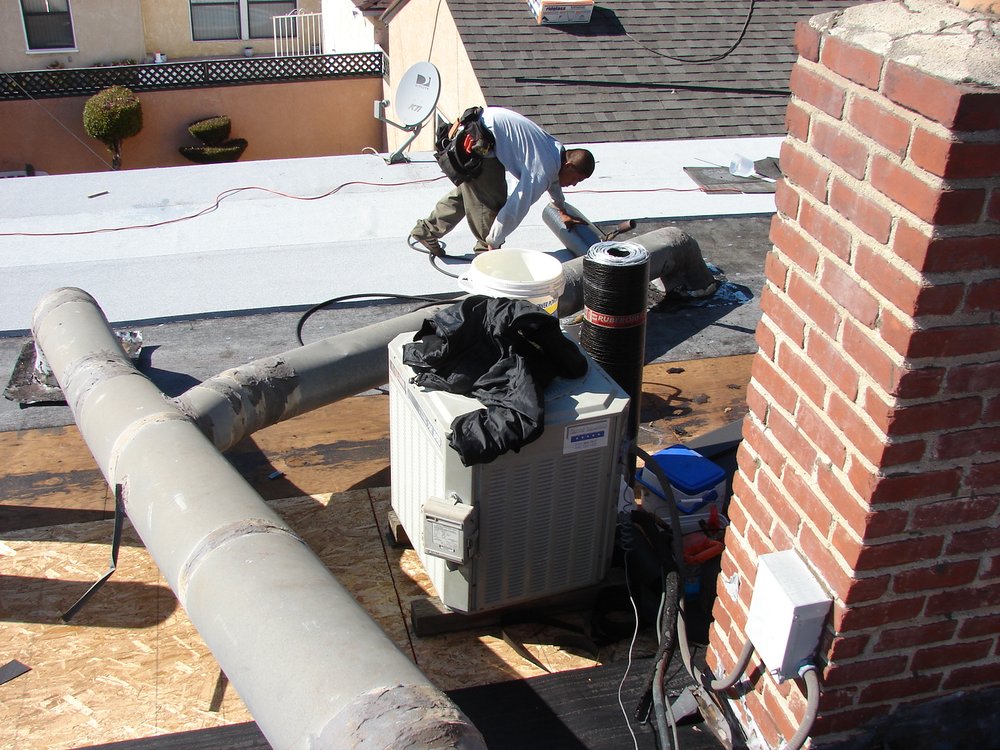 Slide of Husky Skyline Roofing