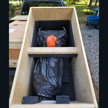 Orange County Crating - Shipping Centers Near Me - Orange, California Orange County Crating - Shipping Centers Near Me - Orange, California