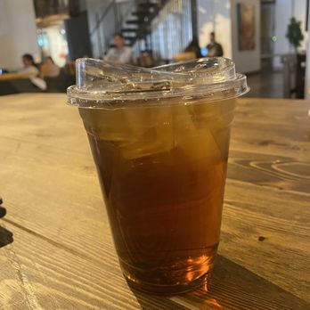 Kahvi Coffee And Cafe - Prickly Pear Black Tea - Cafes Near Me - Phoenix, Arizona Kahvi Coffee And Cafe - Prickly Pear Black Tea - Cafes Near Me - Phoenix, Arizona