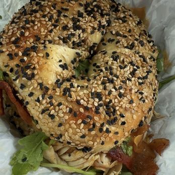 Pearl's Bagels & Bakery - Bagels Near Me - Albany, New York Pearl's Bagels & Bakery - Bagels Near Me - Albany, New York