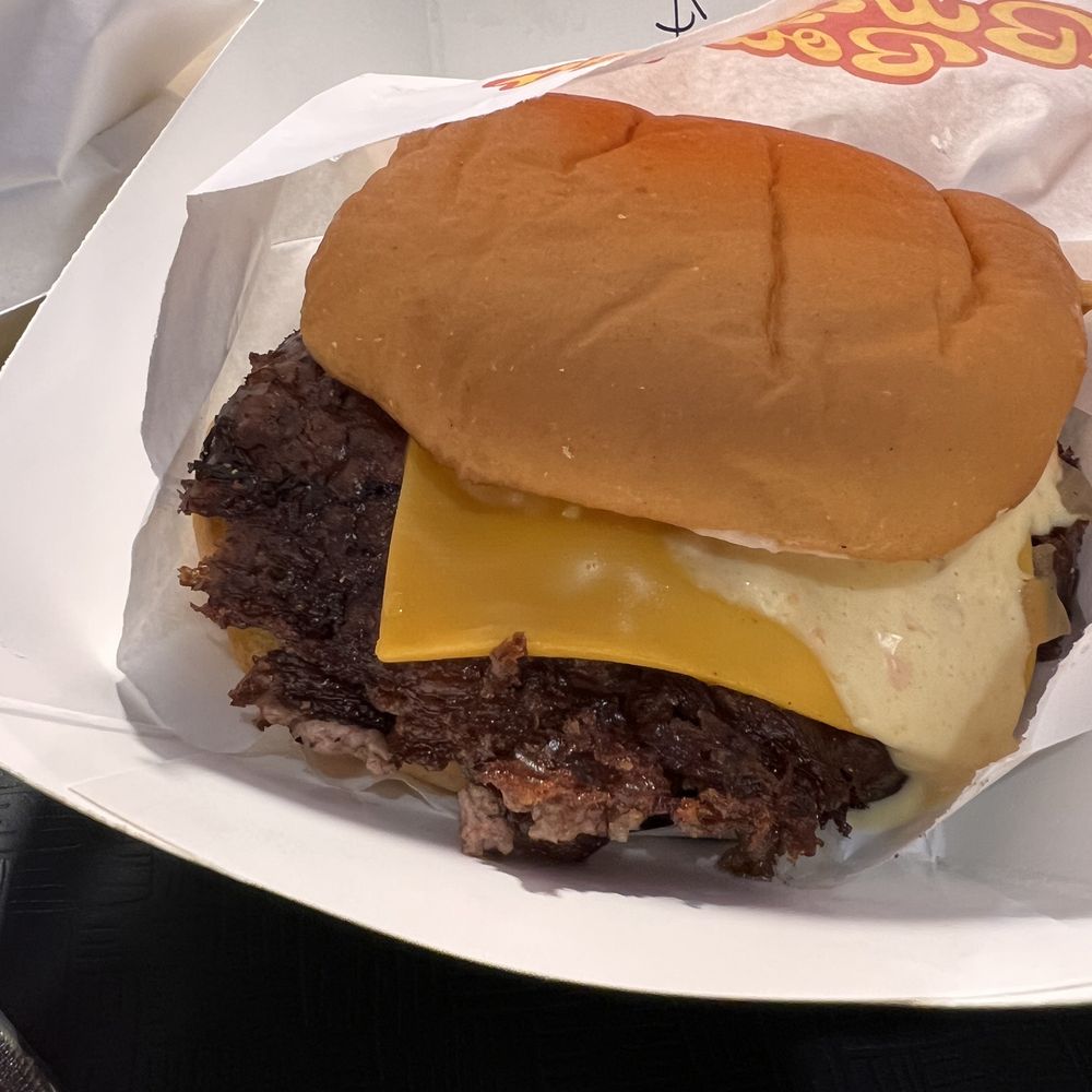 Burger Bodega - Harlem Aioli - Burgers Near Me - Houston, Texas Burger Bodega - Harlem Aioli - Burgers Near Me - Houston, Texas