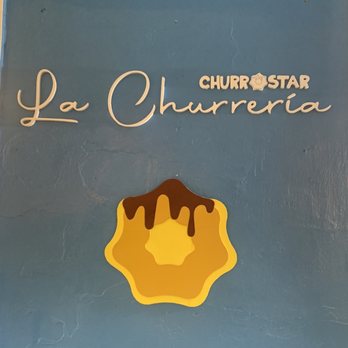 La Churrería by ChurroStar - Warning : Best Churro!!! - Desserts Near Me - San Antonio, Texas