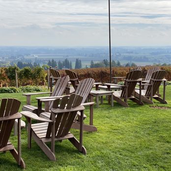 Durant Vineyards Tasting Room - Wineries Near Me - Dayton, Oregon