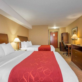 Comfort Inn & Suites - Hotels Near Me - Airdrie, Alberta Comfort Inn & Suites - Hotels Near Me - Airdrie, Alberta
