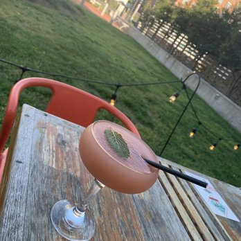 Tonic - New American Near Me - Washington, DC, District of Columbia