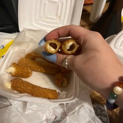 New York Platter