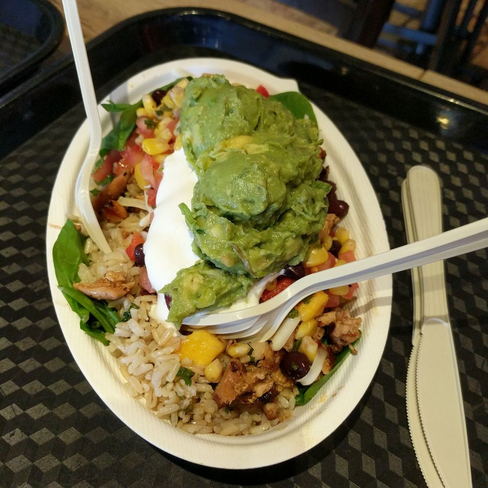 Cabo Fresh Mexican Grill - Mexican Near Me - Stony Brook, New York Cabo Fresh Mexican Grill - Mexican Near Me - Stony Brook, New York