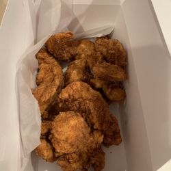 Raise The Roost Chicken - Chicken Tenders