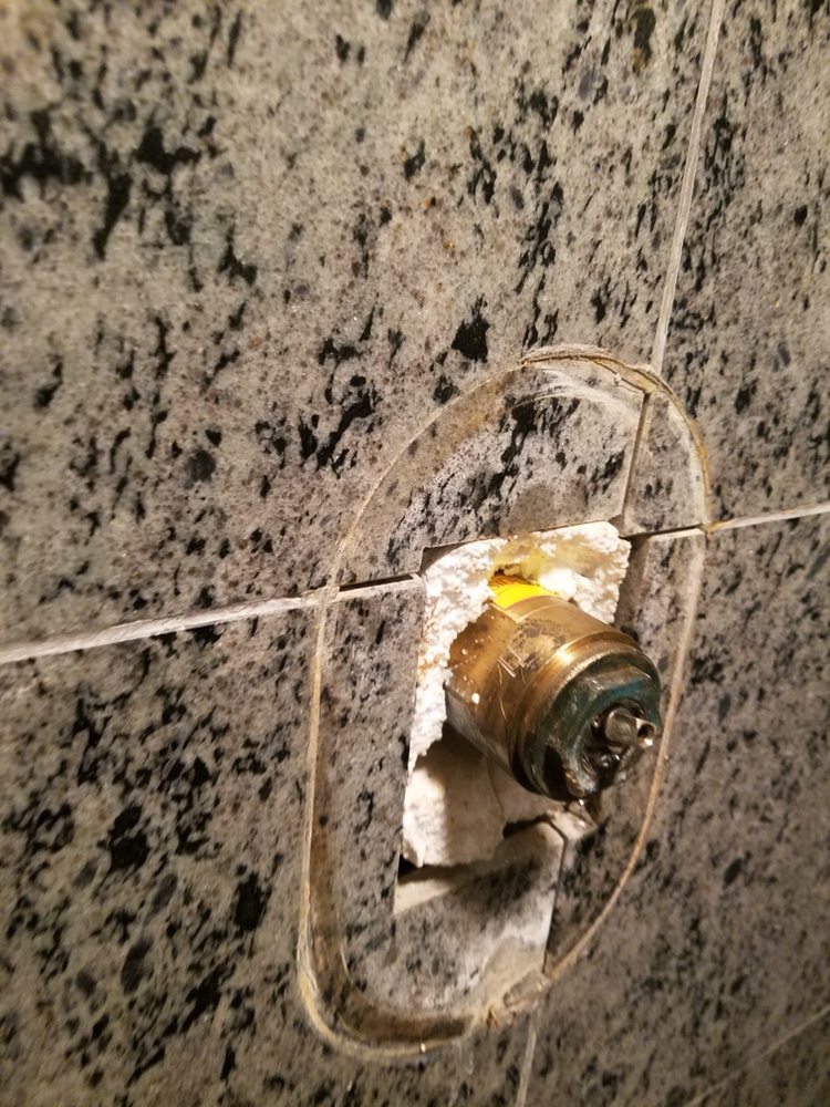 Slide of Guide Plumbing Service