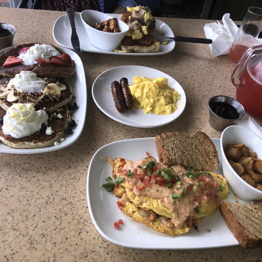 Another Broken Egg Cafe - Best breakfast ever! - Breakfast & Brunch Near Me - Delray Beach, Florida Another Broken Egg Cafe - Best breakfast ever! - Breakfast & Brunch Near Me - Delray Beach, Florida