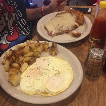Poor Richard's Cafe - Breakfast & Brunch Near Me - Plano, Texas Poor Richard's Cafe - Breakfast & Brunch Near Me - Plano, Texas