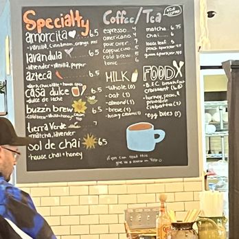 Tacitas Coffee - Menu - Coffee & Tea Near Me - Diamond Bar, California Tacitas Coffee - Menu - Coffee & Tea Near Me - Diamond Bar, California