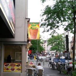Outside Outside