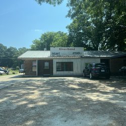 Thelma's Kitchen - Outside of restaurant