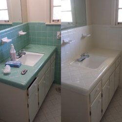 Nu Again Tub and Tile Resurfacing