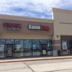 GameStop