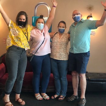 River City Escape Room - Escape Games Near Me - Richmond, Virginia