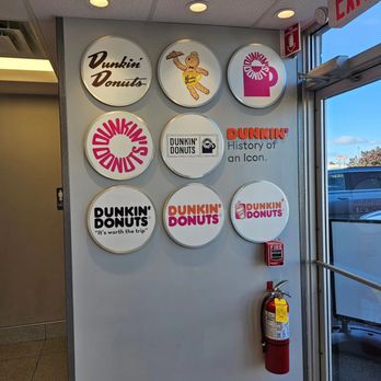 Dunkin' - Coffee & Tea Near Me - Quincy, Massachusetts Dunkin' - Coffee & Tea Near Me - Quincy, Massachusetts
