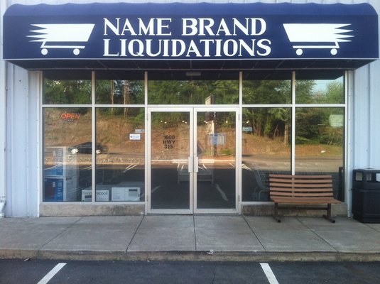 Name Brand Liquidations 1600 Highway 315 Wilkes Barre Pa Clothes 1600 Highway 315 Wilkes Barre Pa