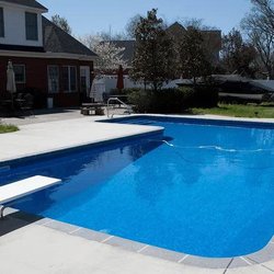 Hunt Pools & Swim
