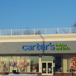 Carter's