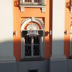 ZaKładka - Podgórze