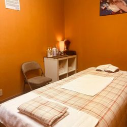 Sunny Foot Massage - Sunny Foot Massage
2807 W 15th St

Plano, TX 75075