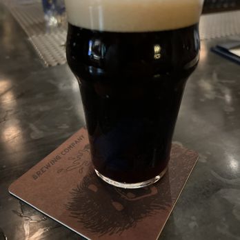 Crushed by Giants - Brewpubs Near Me - Chicago, Illinois