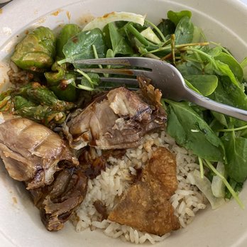 Milu - Chinese Near Me - New York, New York