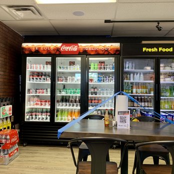 La Torta Loca - Soda options by the can and bottle - Mexican Near Me - Florence, Kentucky