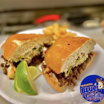 blue tortilla restaurant