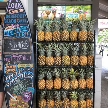 Barefoot Beach Cafe - Breakfast & Brunch Near Me - Honolulu, Hawaii