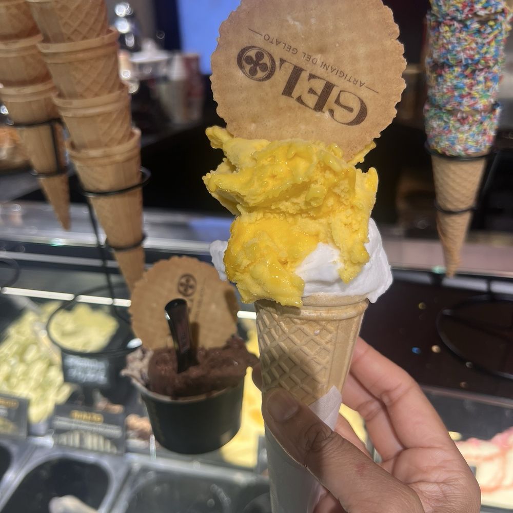 Murano Gelateria - Gelato Near Me - Venezia, VE