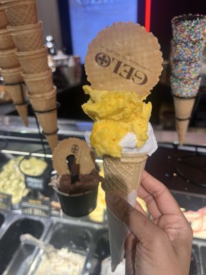 Murano gelateria artigianale by null