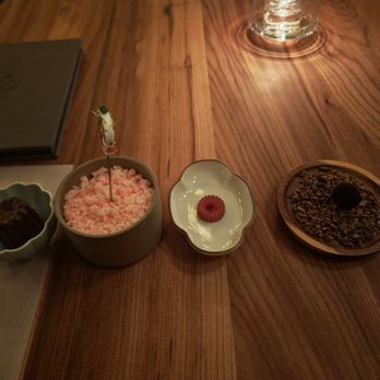 Wolfsbane - Wine Bars Near Me - San Francisco, California