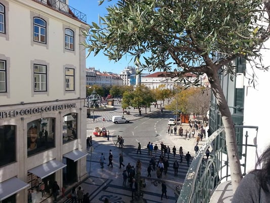 Internacional Design Hotel by null