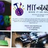 MIY Artistry gift card