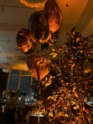 Habibi The Restaurant by null